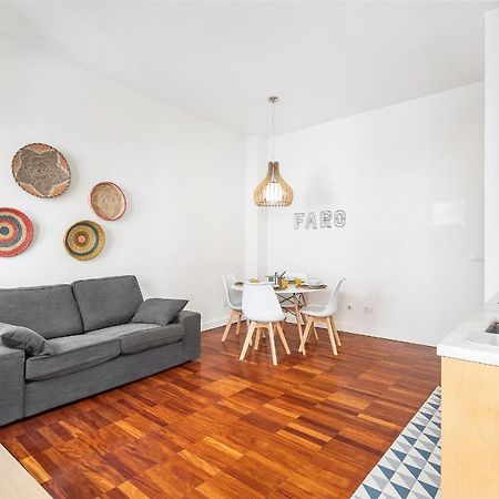 Rg Downtown Duplex Διαμέρισμα Φάρο Εξωτερικό φωτογραφία