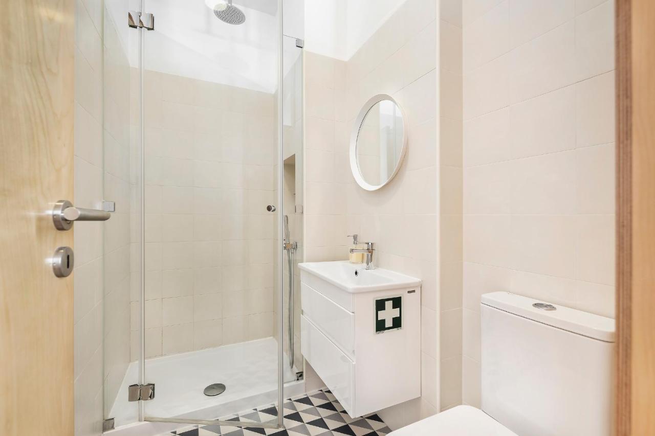 Rg Downtown Duplex Διαμέρισμα Φάρο Εξωτερικό φωτογραφία